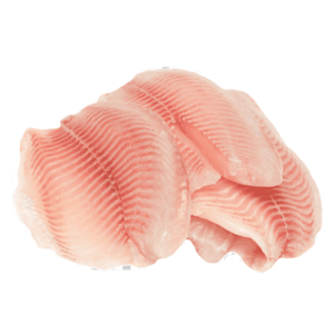 Filete de Tilapia Nacional Al Vacio