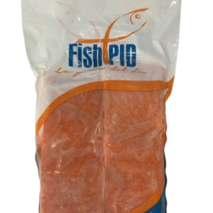 Salmón Porcionado