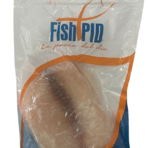 Filete de Tilapia Nacional Al Vacio