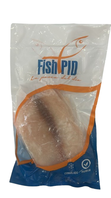 Filete de Tilapia Nacional Al Vacio